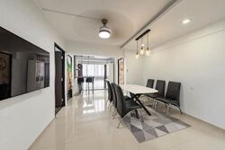 Blk 553 Cheng San Place (Ang Mo Kio), HDB 5 Rooms #629792741